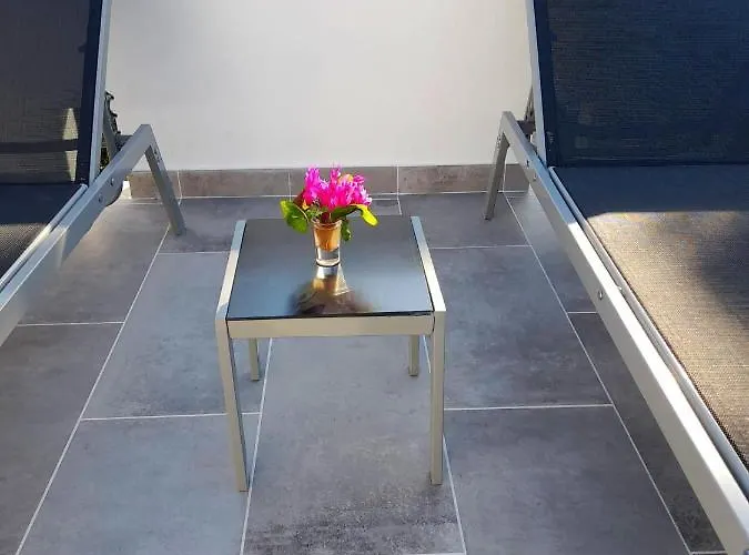 Apartment House Forest&beach Relax *